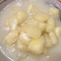 Cooksnap dari Lidia melia untuk resep Ande - Ande Lumut
