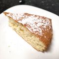 El cooksnap de Mar Recio Sanchez cuando hizo Bizcocho genovés básico ¡sin gluten!.