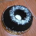 Cooksnap dari Niina Puspiita untuk resep Brownies Kukus Irit (1 telor) PR _browniesdcc