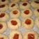 Cooksnap dari Rike Nur Hidayah untuk resep Strawberry Cheese Thumbprint Cookies
