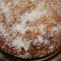 Cooksnap από I❤to Cook by Rania στη συνταγή Πίτα  ινδοκάρυδο με σιρόπι της Αργυρώς