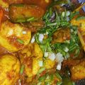 Cooksnap dari Reina's Mom untuk resep Ayam Bumbu Bali