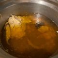 Katie Liu 的 香菇雞湯 cooksnap
