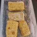 Cooksnap dari Mamak Dewi untuk resep Nugget Ayam Batita