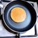 Cooksnap của Hoàng Oanh khi họ làm theo món Bánh pancake bằng chảo chống dính