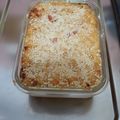 Cooksnap dari Lin Na untuk resep Creamy Mac & Cheese (no bake)🇮🇹 #pasta