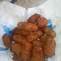 Leyona Wangari's cooksnap of when they made Kebabs.
