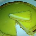 Cooksnap dari Dessy Christiana untuk resep Pie susu teflon