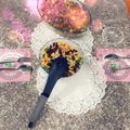 صورة من Eman Al Remawi، شاركها بعد تجربة وصفة لحمة مفرومه مع البروكلي كيتو دايت