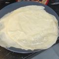 Cooksnap dari Letto Soan untuk resep Kulit Lumpia Anti Sobek