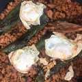 El cooksnap de Oxi cuando hizo Migas de pan al estilo murciano.