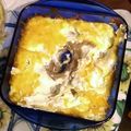 Kiara407's cooksnap of when they made Mexican Dip.