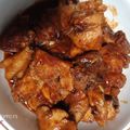 Cooksnap dari HibaSky untuk resep Ayam Kecap Pedas