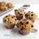 Cooksnap dari Erlina untuk resep Muffin Pisang Barlin