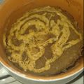 El cooksnap de Sofia Cozzarin cuando hizo Torta en taza para Celíacos. Sin tacc, lista en 5 minutos.