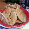 El cooksnap de mily Olguin cuando hizo Tortas fritas.