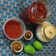Dr. Pushpa Dixit's cooksnap of when they made ગુંદા કેરી નું અથાણું.