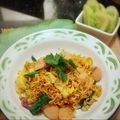Cooksnap dari Pawon'e Mas Paijo untuk resep Mie Goreng Jawa Spesial