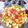 El cooksnap de Gabriela Diez cuando hizo Ensalada de frutas frescas con miel.