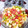 El cooksnap de Gabriela Diez cuando hizo Ensalada de frutas frescas con miel.