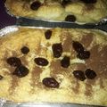 Cooksnap dari Bellva untuk resep Klappertaart ..dessert yg lezattt...