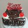 Cooksnap dari Ira fahira untuk resep Black Forest anti gagal