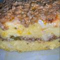 Cooksnap de Cecilia Soares quando cozinhou Empadão de Carne.