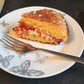 Romany Adams's cooksnap of when they made Classic Victoria Sponge Cake.