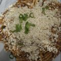 Cooksnap dari Ririn Reyno untuk resep 202. Mie Pedas Manis Ala Mie Gacoan