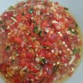 Cooksnap dari Suci Kristiana untuk resep Sambal Matah