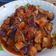 Cooksnap dari Selvianaaa untuk resep Sambal balado terong ungu