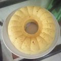 Cooksnap dari Shinta Wati untuk resep Bolu Kukus Alpukat