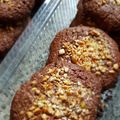 El cooksnap de Matilda Smuky cuando hizo Galletas dulces doble chocolate con harina de arroz (SIN GLUTEN, SIN HUEVO, SIN LACTOSA, SIN HORNO).