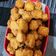 Cooksnap dari nonie kecil untuk resep Baso goreng udang