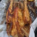 Cooksnap dari Felicia Anjani untuk resep Roasted Chicken Mager ala Mak Kalun