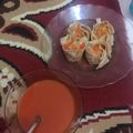 Cooksnap dari Nuriya Sari untuk resep Dimsum ayam (kukus dan goreng)