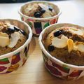 Cooksnap dari ZR’s Corner untuk resep Milo Muffin (aduk doank) 😀😀