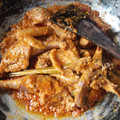 Cooksnap dari Kiky untuk resep Ayam panggang bumbu rujak