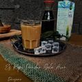 Cooksnap dari Dwiyana untuk resep Kopi Susu Gula Aren Seliter