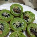 Cooksnap dari Dini untuk resep KUE CUBIT RESEP IRIT DAN MUDAH (Cocok untuk Pemula)
