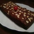 Cooksnap dari yani untuk resep Brownis no mixer....nyoklattt👍👍