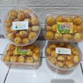 Cooksnap dari Wikeu Kurniati untuk resep Kue lebaran nastar
