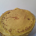 El cooksnap de Estrella Quiroga cuando hizo Panqueques con dulce de leche❣️.