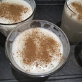 El cooksnap de Robo Wifi cuando hizo Arroz con leche.