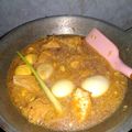 Cooksnap dari Happy Alfi Azizah untuk resep Semur Telur Tahu
