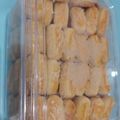 Cooksnap dari Fitri untuk resep 107. Kastengel Keju ala Fatmah Bahalwan