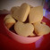 El cooksnap de Daiana Salina cuando hizo Galletitas ¡SIN MANTECA! 🍪.