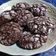 El cooksnap de silvia dujan cuando hizo Galletas craqueladas de chocolate.