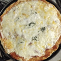 El cooksnap de Clemente Florit Porcel cuando hizo Masa de pizza tradicional.
