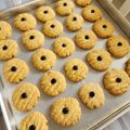 Cooksnap dari Dapur💓NaNa untuk resep Coconut Butter cookies